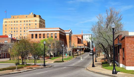 Hattiesburg, MS